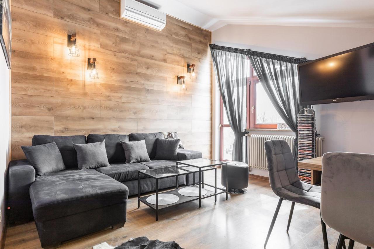 Apartament Top Zakopane Phòng bức ảnh