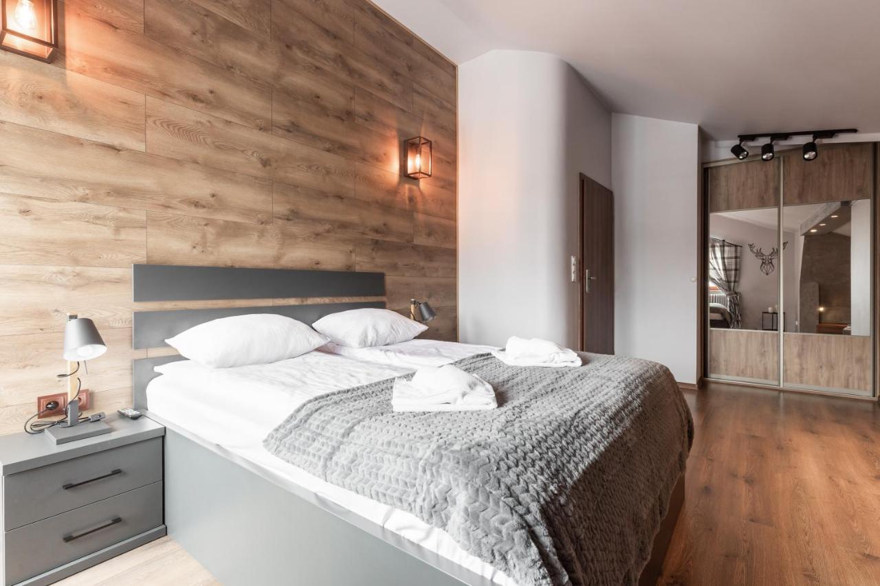 Apartament Top Zakopane Phòng bức ảnh