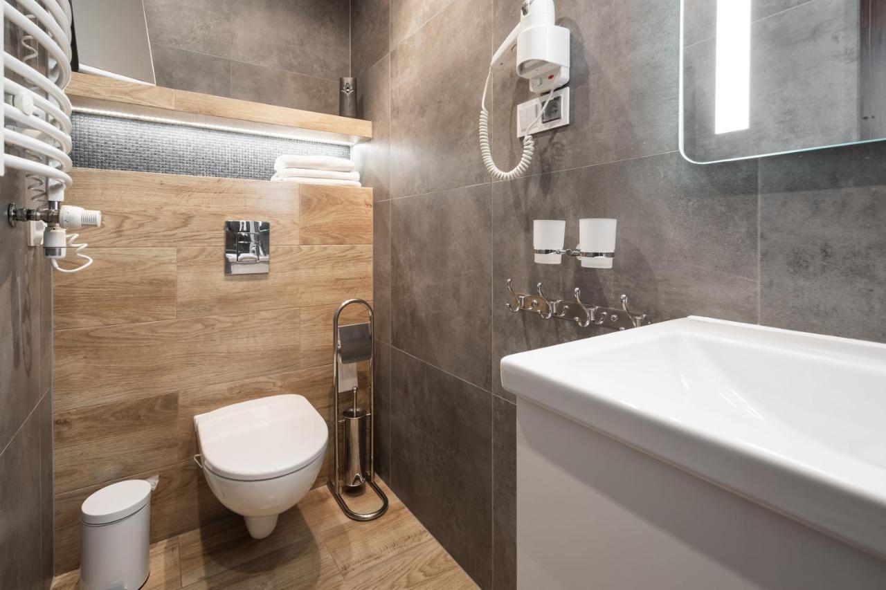 Apartament Top Zakopane Phòng bức ảnh