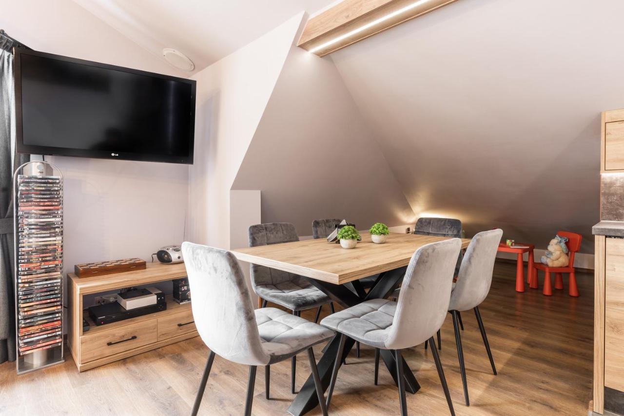 Apartament Top Zakopane Phòng bức ảnh