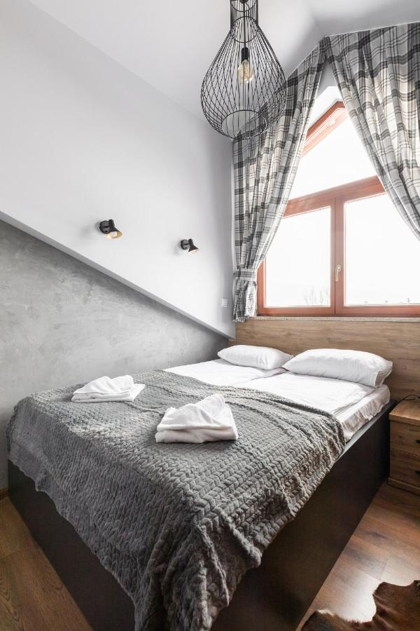 Apartament Top Zakopane Phòng bức ảnh