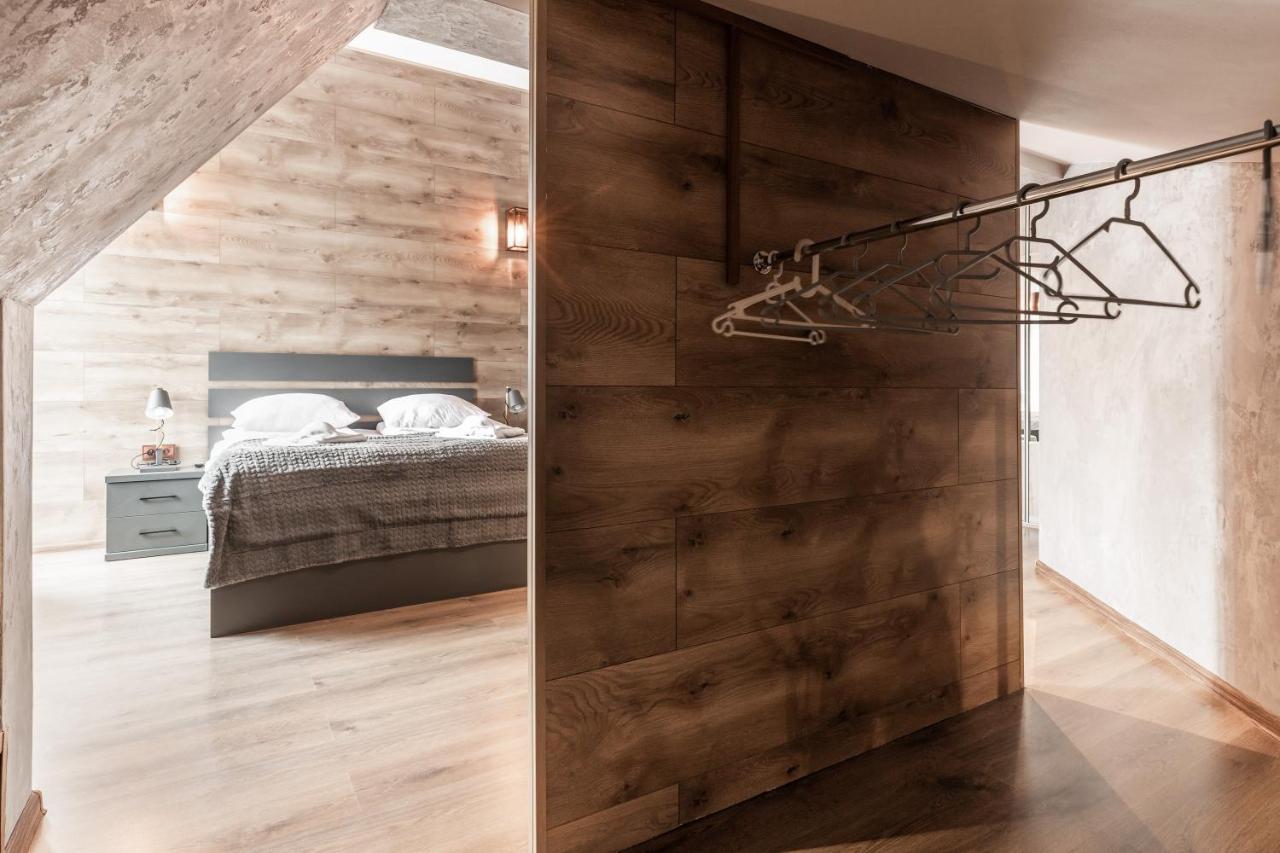 Apartament Top Zakopane Phòng bức ảnh