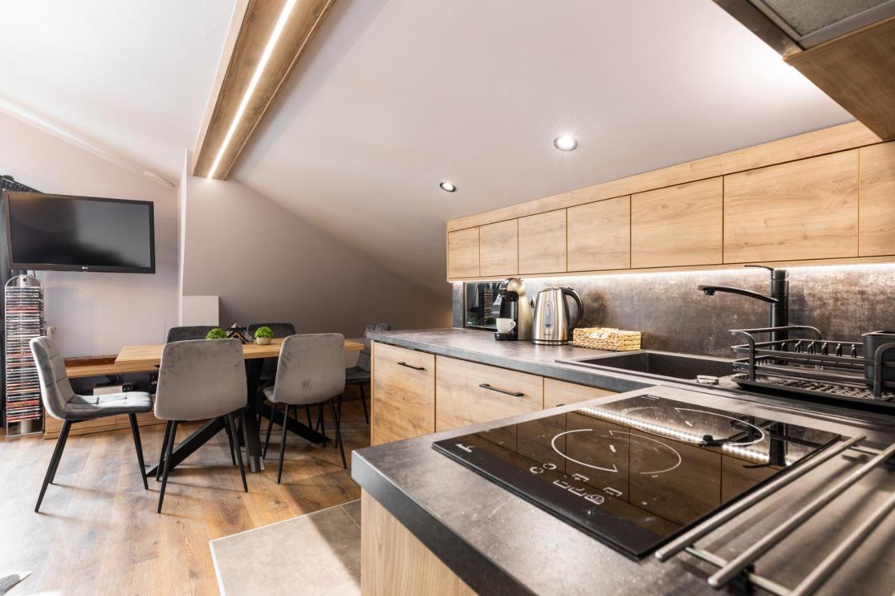 Apartament Top Zakopane Phòng bức ảnh