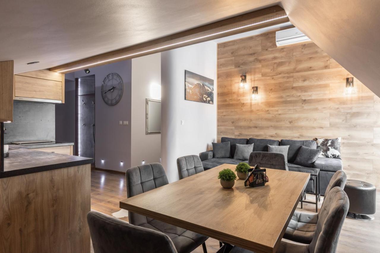 Apartament Top Zakopane Phòng bức ảnh