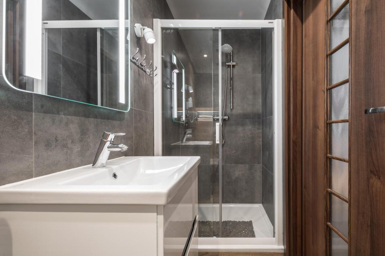 Apartament Top Zakopane Phòng bức ảnh