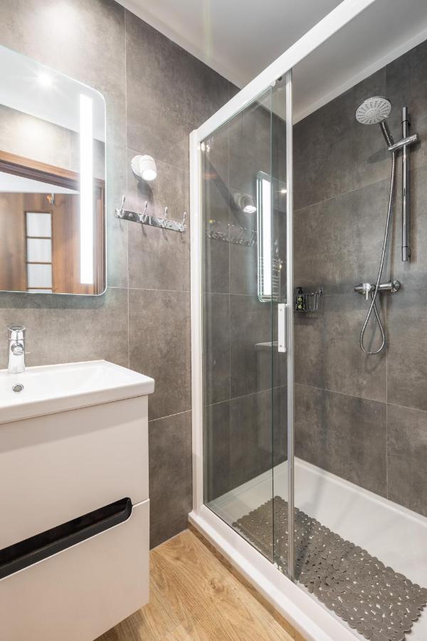 Apartament Top Zakopane Ngoại thất bức ảnh