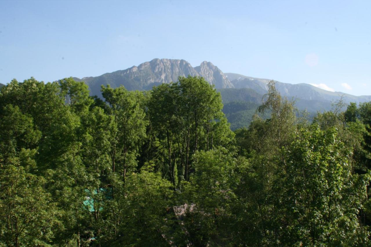 Apartament Top Zakopane Ngoại thất bức ảnh